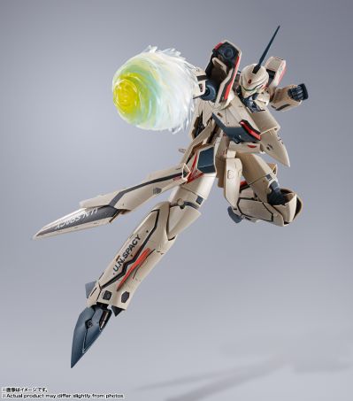 DX超合金 超时空要塞PLUS YF-19 断钢剑（勇专用机）