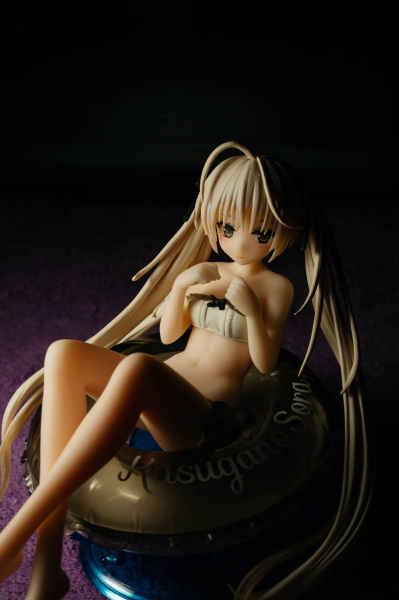 AFG 缘之空 春日野穹