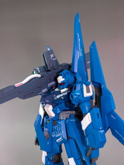 GUNDAM FIX FIGURATION G.F.F.NEXT GENERATION 里歇尔