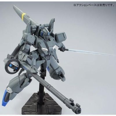 HGUC 高达前哨战 Z PLUS C1