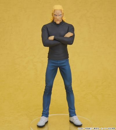 POP UP PARADE 一拳超人 KING