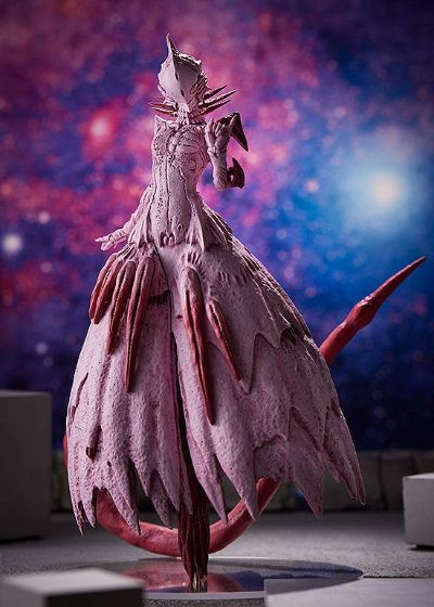POP UP PARADE 希德尼娅的骑士 编织爱的行星 白羽衣䌷 L尺寸