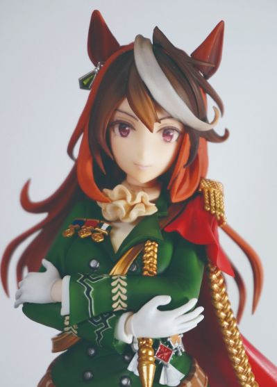 赛马娘 皇帝