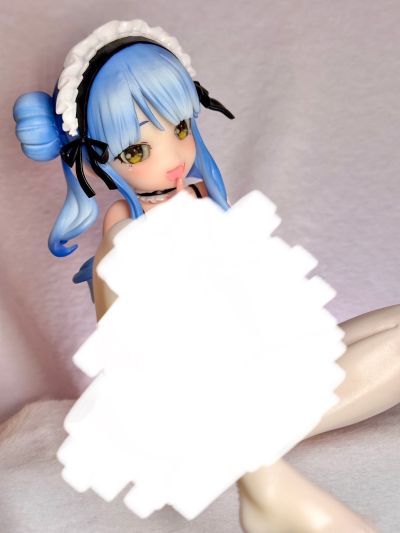 肉感少女J 娃娃ver. 追视眼样式