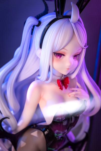 蔚蓝档案 妃咲 兔女郎Ver.