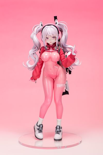 NIKKE　アリス　ガレージキッ