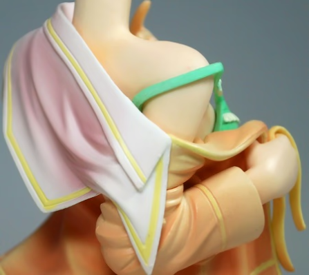 4-Hearts ＃02 Happiness! 渡良瀬準