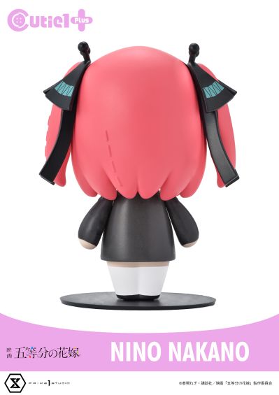 CT1-23011 Cutie1+ 五等分的新娘 中野二乃