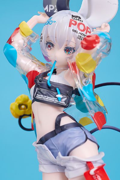 NEZUPOYO - POP GIRL #1