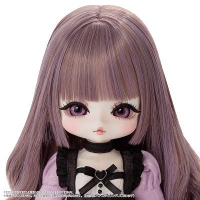 AJJ001-THJ 吉尔杰莉 闪耀之心