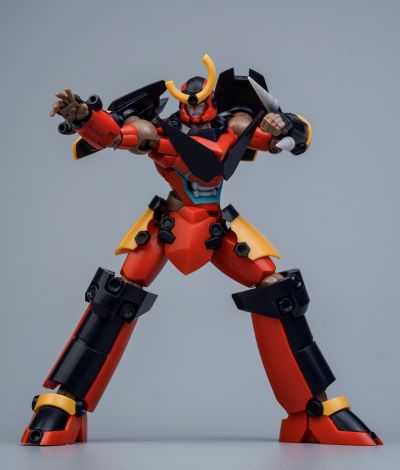 SMP [SHOKUGAN MODELING PROJECT] 天元突破红莲螺岩