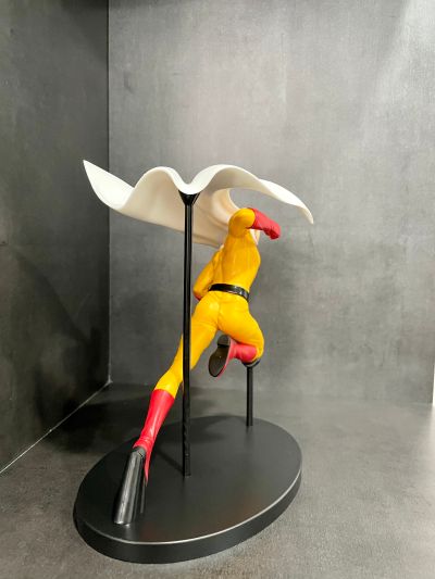 一拳超人 角色模型1 埼玉