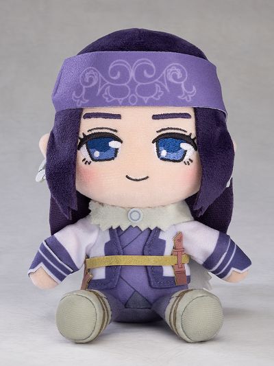黄金神威 手掌型玩偶 杉元/ 阿希莉帕/白石/鹤见/土方/尾形/谷垣/牛山/月岛/鲤登/海贼