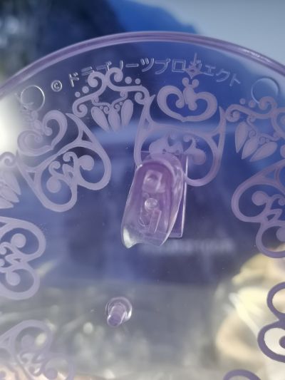 ドラゴノーツ 吉可琳蒂・宝姆嘉尔多