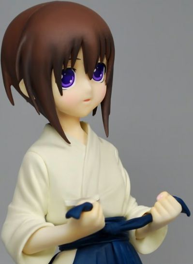 バンブーブレード 川添珠姫