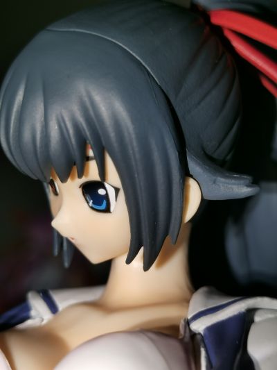 サムライガール 久远刹那 