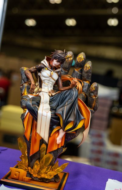 赛马娘 圣王光环
