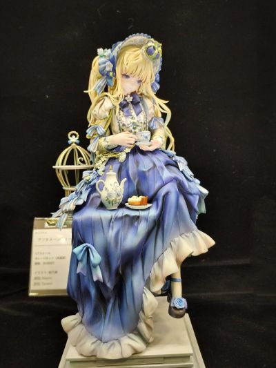 Afternoon tea