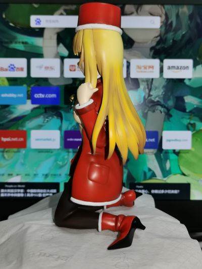 恋糸记念日 アイシャ 宝丽石制