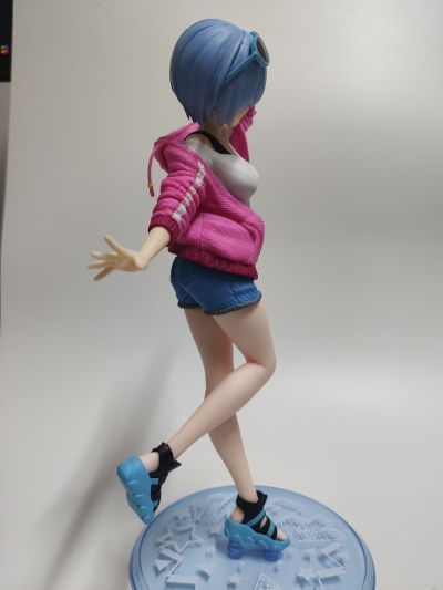 PCS Re：从零开始的异世界生活 蕾姆  ~夏日便装~（TAiTO限定）