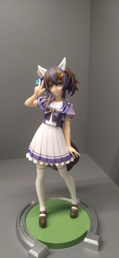 赛马娘 太阳神