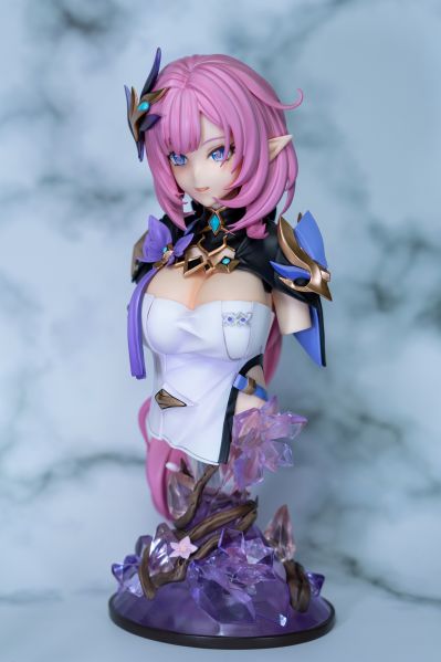 崩坏3rd 爱莉希雅 1/5 胸像