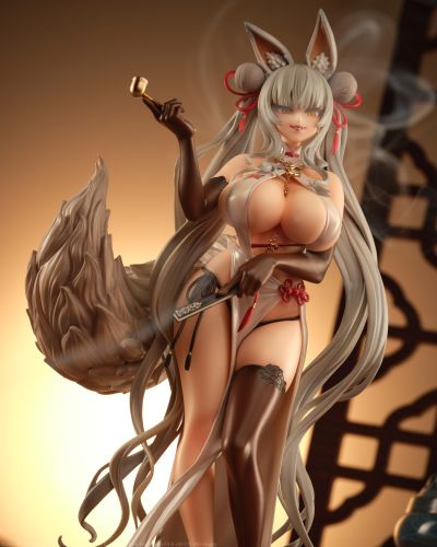 异人馆 苏玖