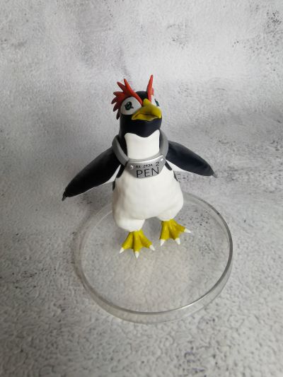 一番赏 新世纪福音战士 ~使徒来袭~ E奖 片片