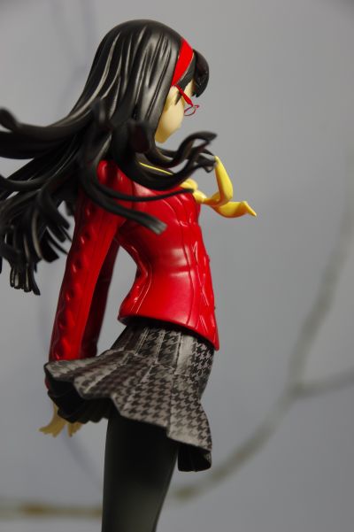 TVアニメ「ペルソナ4」 天城雪子