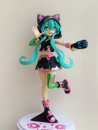 Luminasta 初音未来系列  初音未来 （表演舞台）