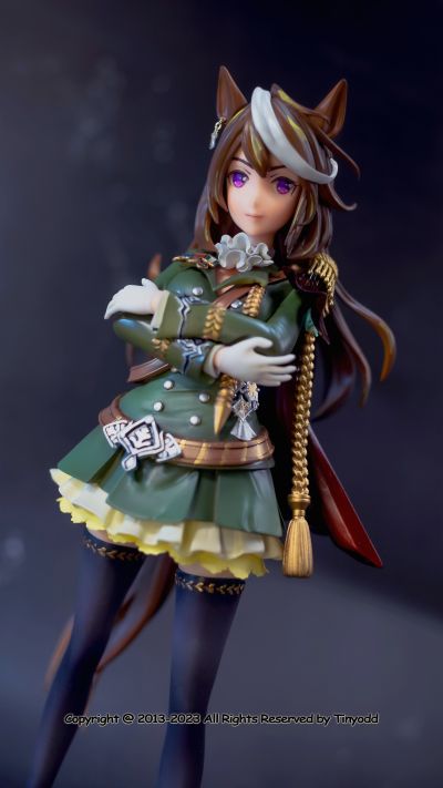 赛马娘 皇帝