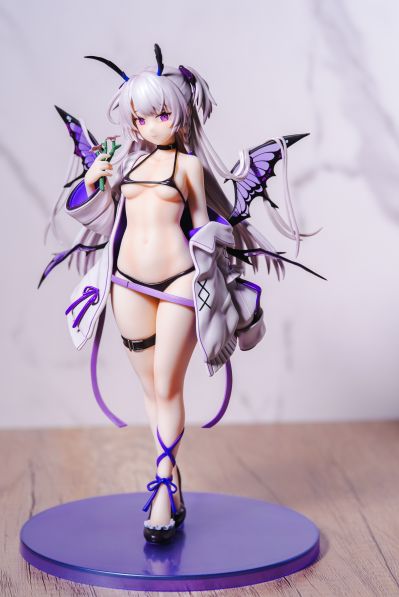 贝契尼亚 DX版