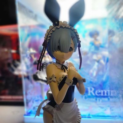 B-style Re：从零开始的异世界生活 蕾姆 裸腿兔女郎Ver.