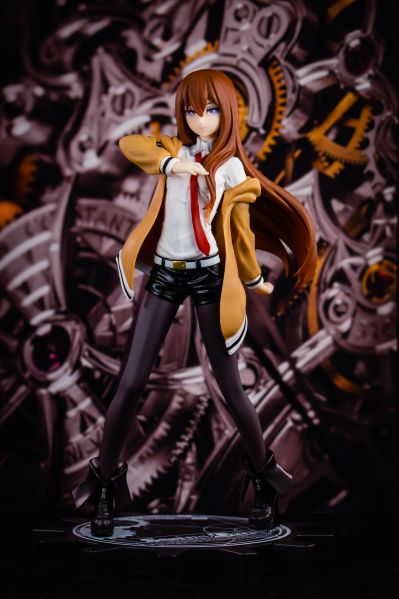 命运石之门 Coreful人偶 牧濑红莉栖