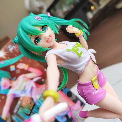 Luminasta 初音未来系列  初音未来（现场助威）
