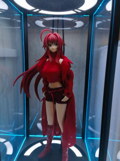 ACTION FIGURE COLLECTION 拉克丝・克莱茵