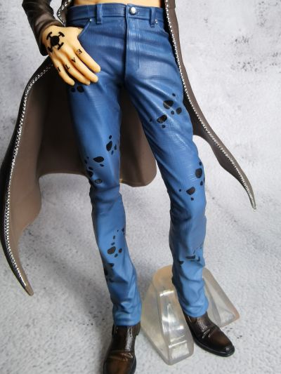 One Piece - Memory Figure 海贼王 特拉法尔加·罗