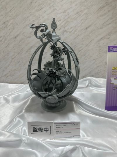 约会大作战 第四季 夜刀神十香 -紫水晶公主礼服-
