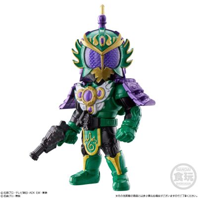 假面骑士经典造型大集结4