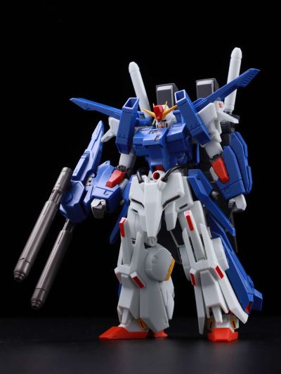 ROBOT魂 机动战士高达ZZ FA-010S 全装甲ΖΖ高达