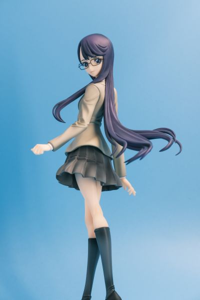 世界制服作戦 ハートキャッチ光之美少女! 明堂院五木 