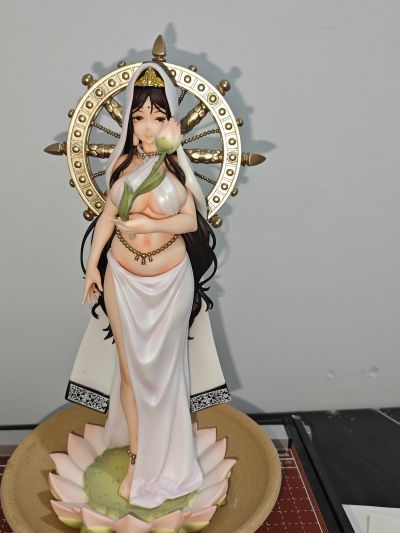 净泉寺 圣观音