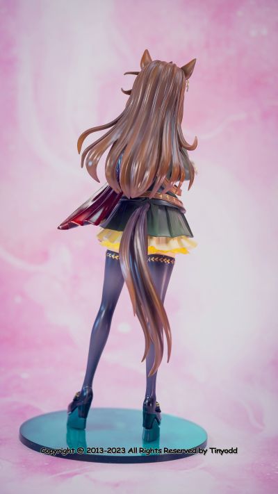 赛马娘 皇帝