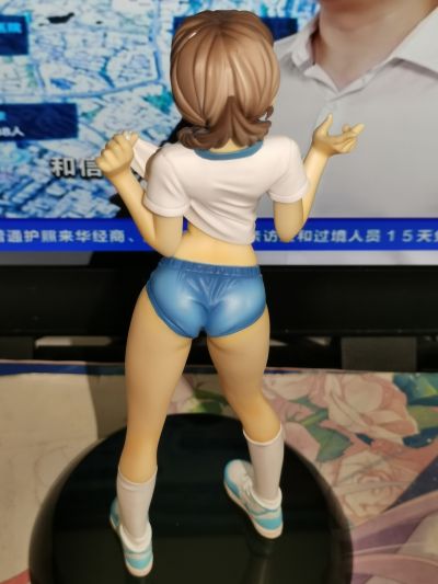 E2 Original Figure キミキス pure rouge 水泽摩央 