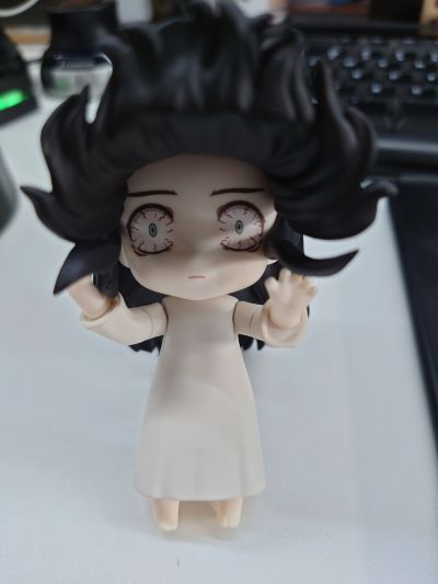 粘土人#1980 贞子