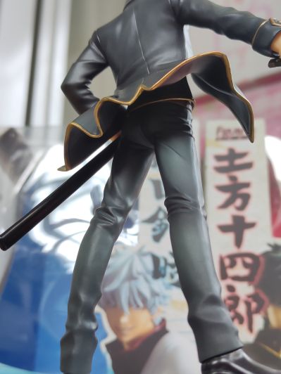 Figuarts ZERO 坂田银时 『银魂』