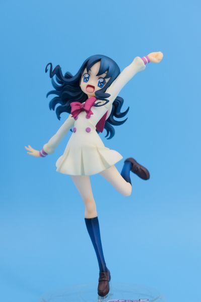 世界制服作戦 ハートキャッチ光之美少女! 明堂院五木 