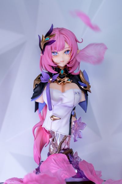 崩坏3rd 爱莉希雅 1/5 胸像