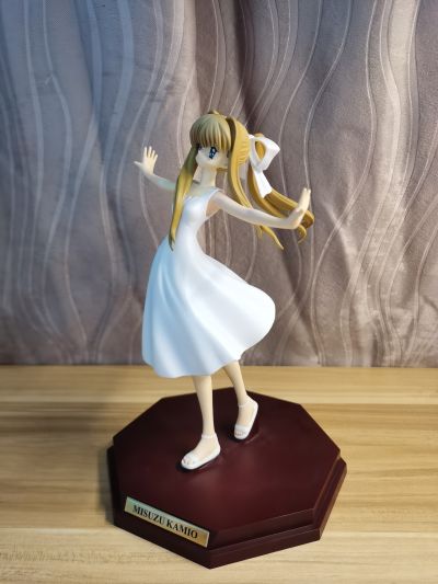 CharaGumin AIR 神尾观铃