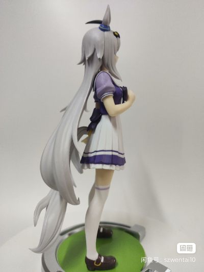 赛马娘 小栗帽